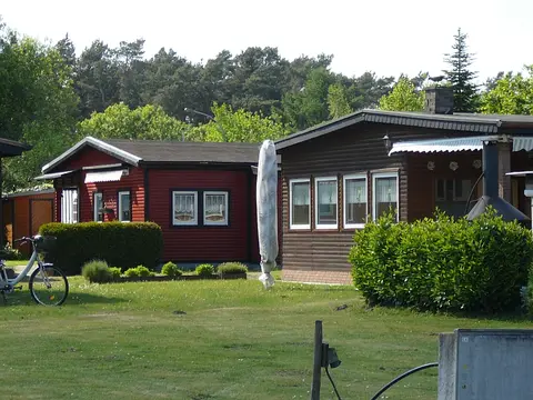 Camping & Freizeitplatz Brachter Wald