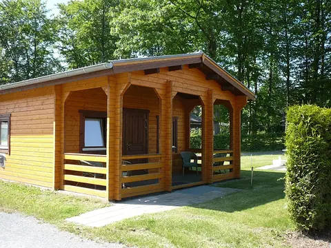 Camping & Freizeitplatz Brachter Wald