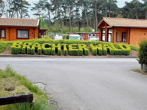 Camping & Freizeitplatz Brachter Wald