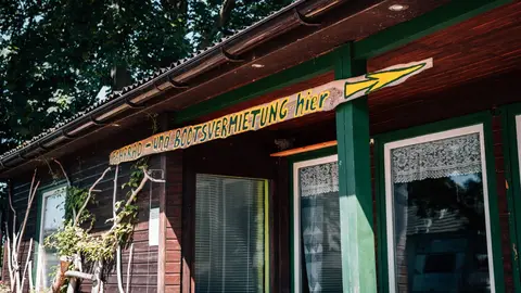 Campingparadies Dahmen
