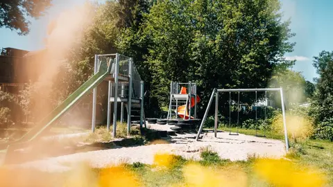 Campingparadies Dahmen