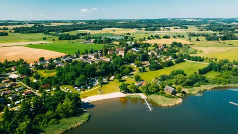 Campingparadies Dahmen