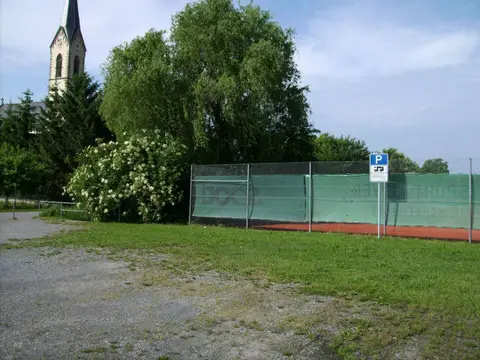 Wohnmobilstellplatz Röthlein