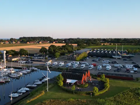 Aarøsund Autocamper Plads