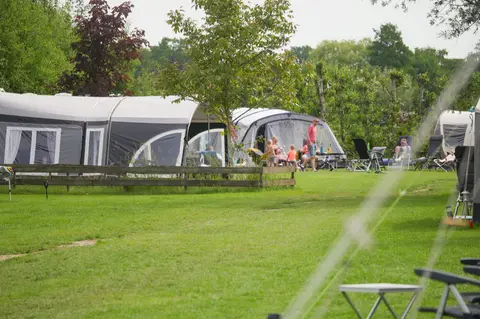 Kampeerhoeve Bussloo