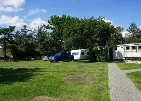 Praguecamp