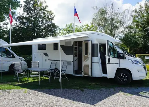 Praguecamp
