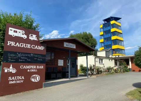 Praguecamp