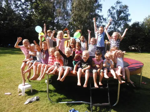 Camping De Eskamp