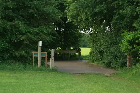 Camping De Eskamp