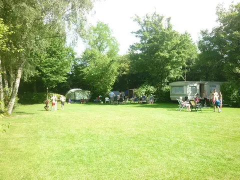 Camping De Eskamp