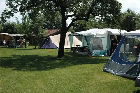 Boerencamping Remmelink