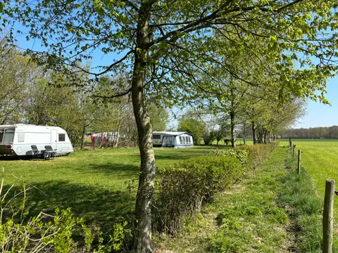 Boerencamping Remmelink