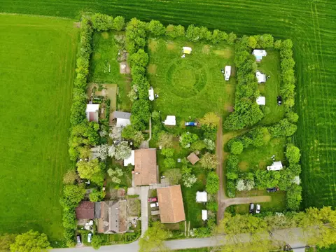 Boerencamping Remmelink