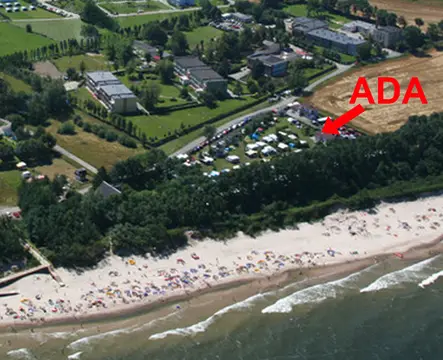 Camp Ada