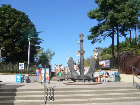 Camp Ada