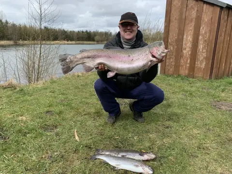 Rodekro Fiskepark