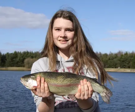 Rodekro Fiskepark