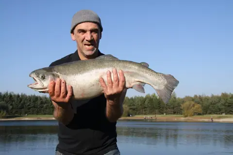 Rodekro Fiskepark