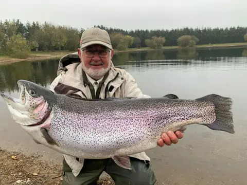 Rodekro Fiskepark