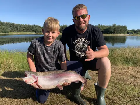 Rodekro Fiskepark