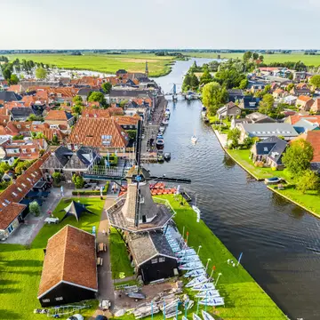 De Wetterspetter