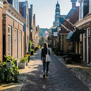 De Wetterspetter