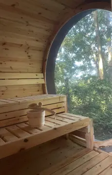 Naturcamp Canow