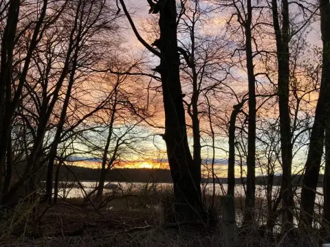 Naturcamp Canow