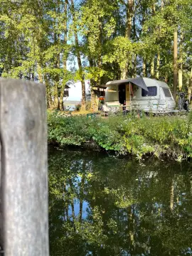 Naturcamp Canow
