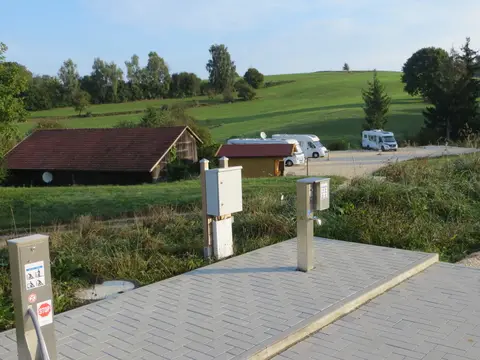 Brauerei Biberach