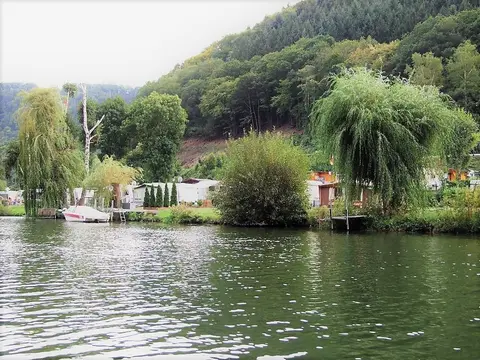 Campingplatz Wolfsmühle