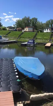Wassersportverein Buckau-Fermersleben Wohnmobilstellplätze