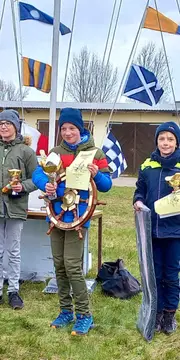 Wassersportverein Buckau-Fermersleben Wohnmobilstellplätze