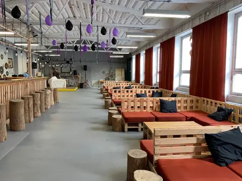 MoravaCamp