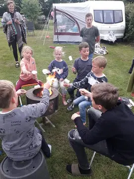 De Weidenbos