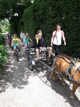 De Weidenbos