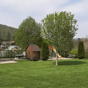 Camping du Raimeux