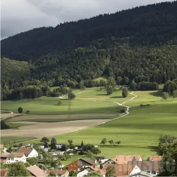 Camping du Raimeux