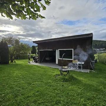 Camping du Raimeux