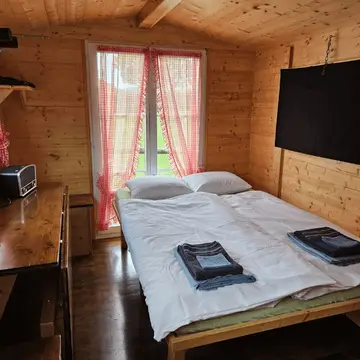 Camping du Raimeux
