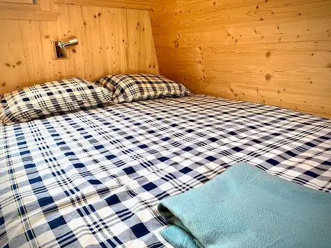 Camping des Buis