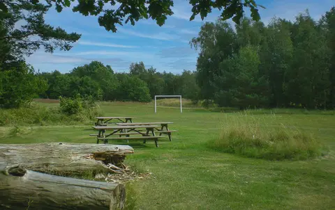 Jarlsgård
