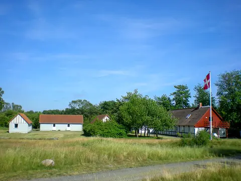 Jarlsgård