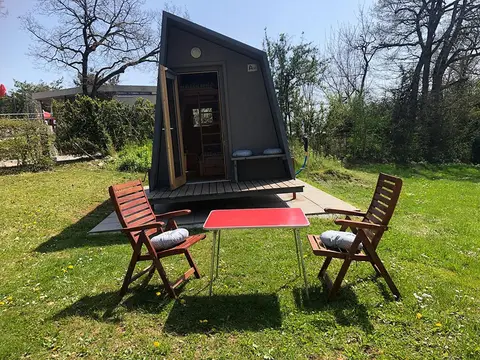 Camping des Buis