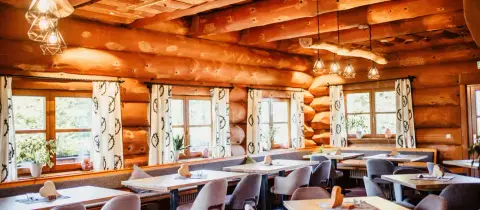 Ferienparadies Schwarzwälder Hof