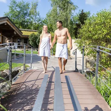 Wohnmobilstellplatz - KissSalis Therme