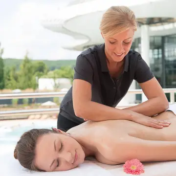 Wohnmobilstellplatz - KissSalis Therme