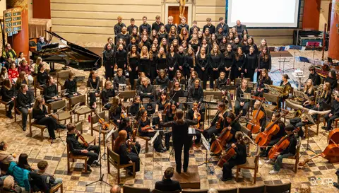 Wohnmobilstellplatz im Donaupark Tuttlingen
