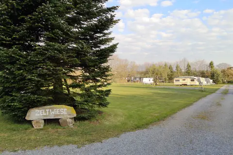 Camping Faulenbruch